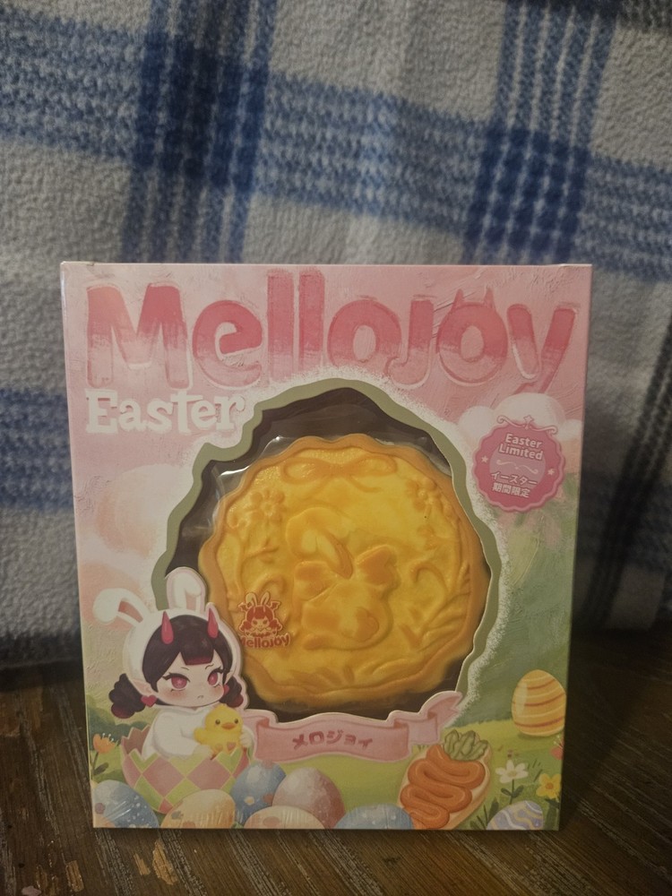 Mellojoy Squishy Stress Reliever Toy