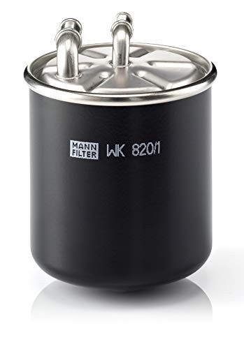 Mann-Filter WK 820/1 Fuel Filter