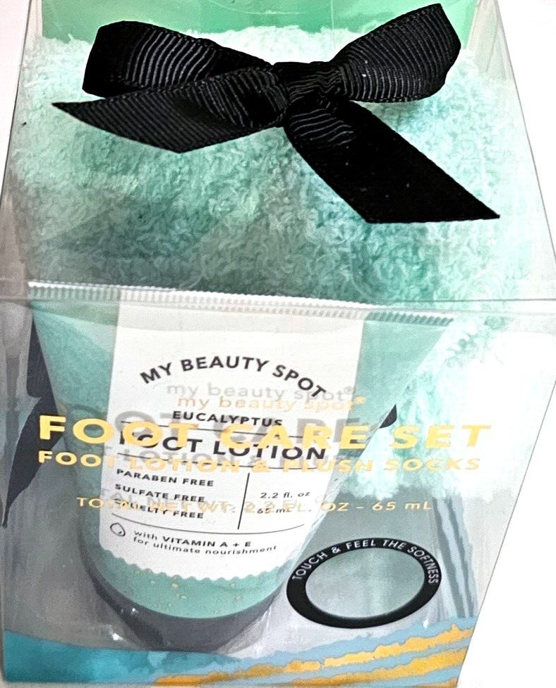 My Beauty Spot - Foot Care Set
