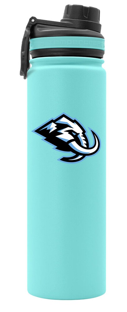 Utah Mammoth Main Logo Sticker / Vinyl Decal | 10 Sizes!! TRACKING