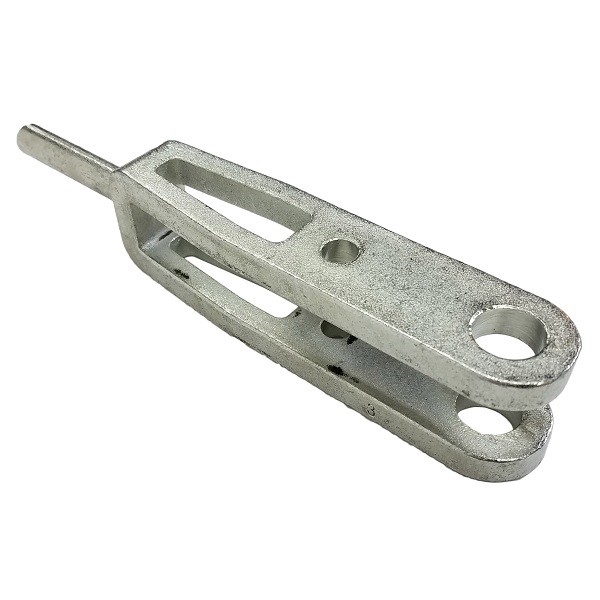 Kinze Depth Adjustment Lever Part # GB0267