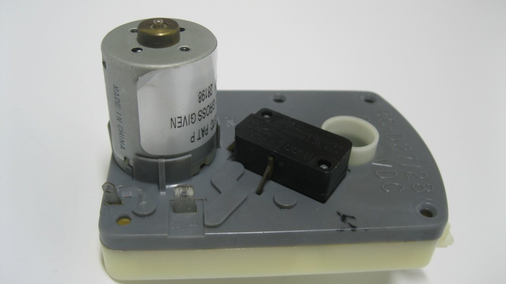 Automatic Products AP Motor 113 4000 5000 6000 7000 Single Column