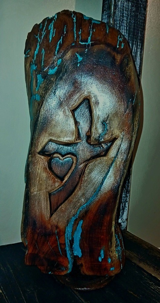 wood carving projects