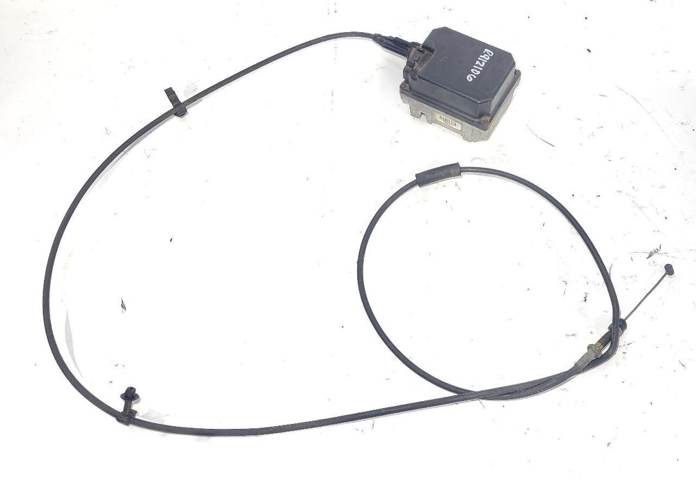 2004 Honda Pilot OEM Cruise Control Module Servo 25336533A