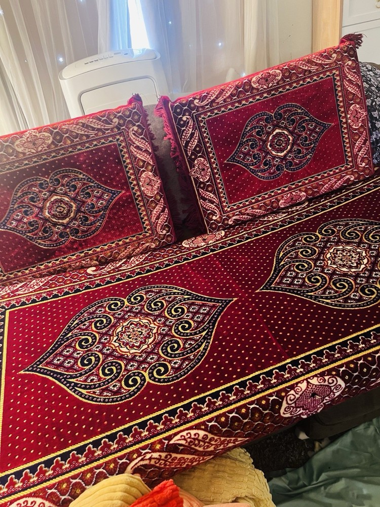 Flooring Arabic Seats for Home