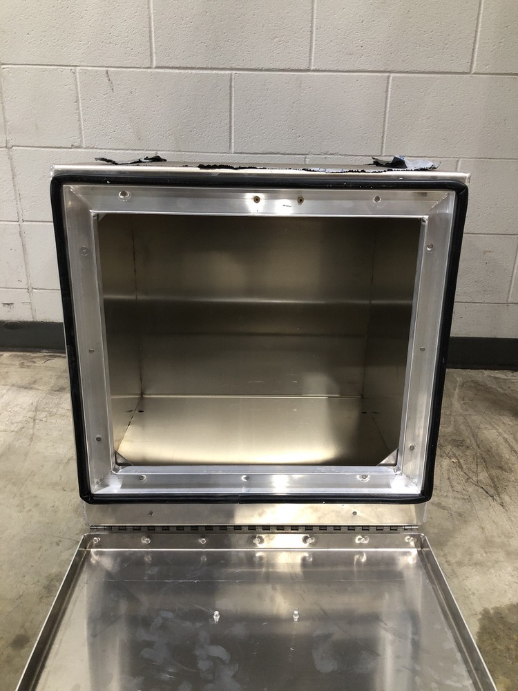 Protech Tool Box PRT202004 (693-10268)