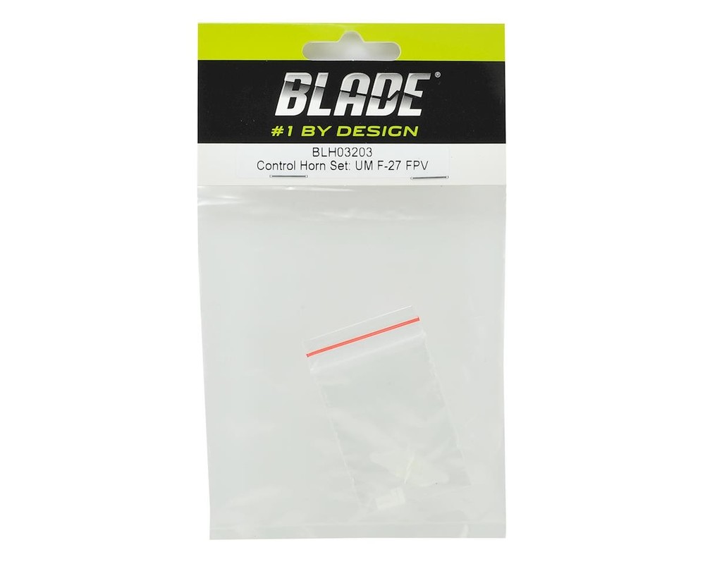 Blade UMX F-27 Evolution Control Horn Set [BLH03203]