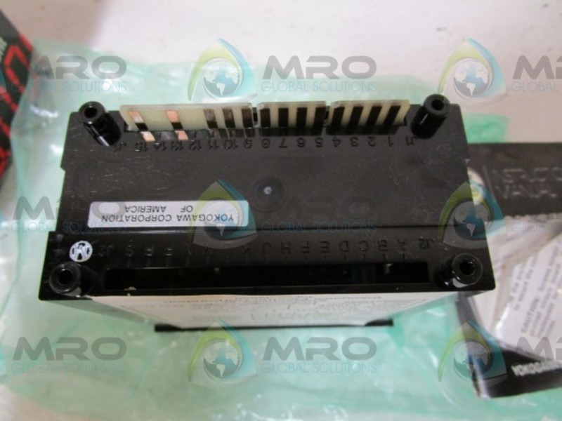 GENERAL ELECTRIC 841132AALZ7 PANEL METER UNMP