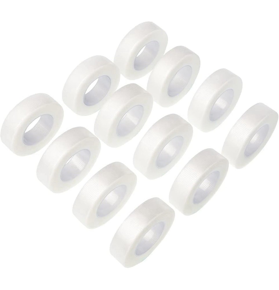 Premium Tape 120 Strips For Improving Sleep