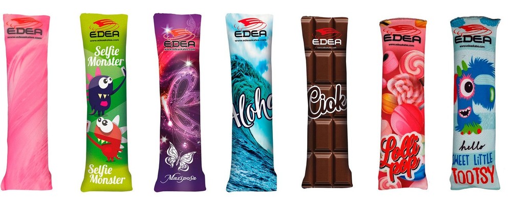 EDEA Odor & Moisture Absorber