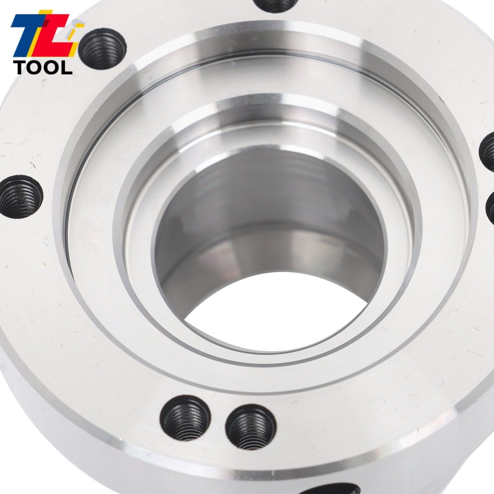 80 mm ER40 Collet Chuck for Precision CNC Milling Machine Tool Holder