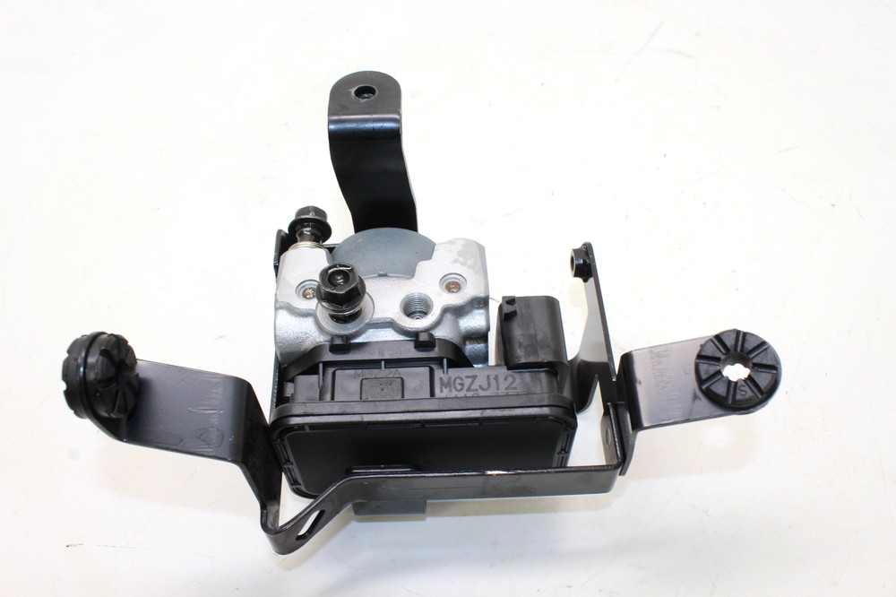 2016 Honda Cbr500r Abs Pump Unit Module