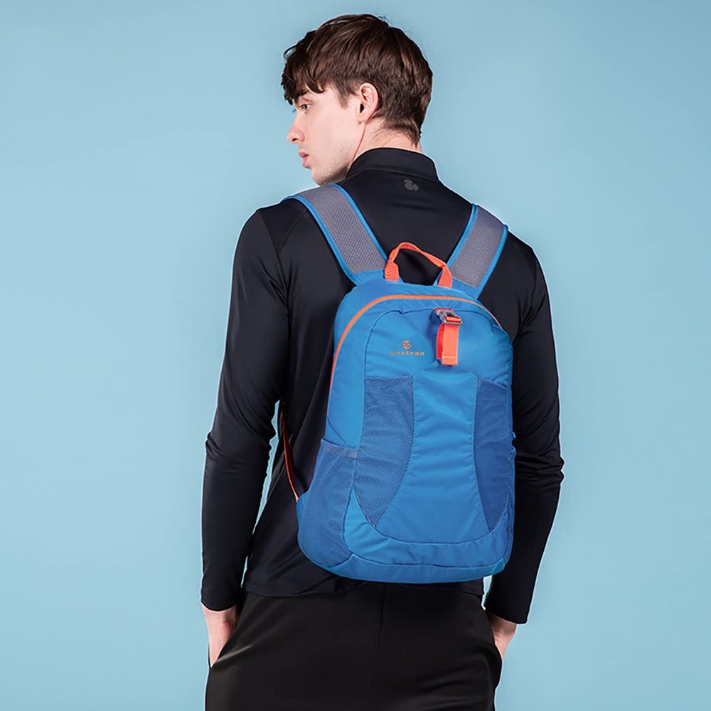 Lightweight Packable BackpackSmall Foldable Hiking Backpack Day Pack for Trav...