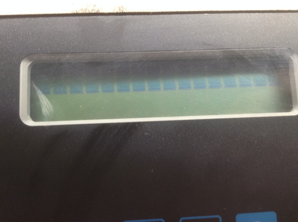 STI 3P1-0844-100 Level Controller