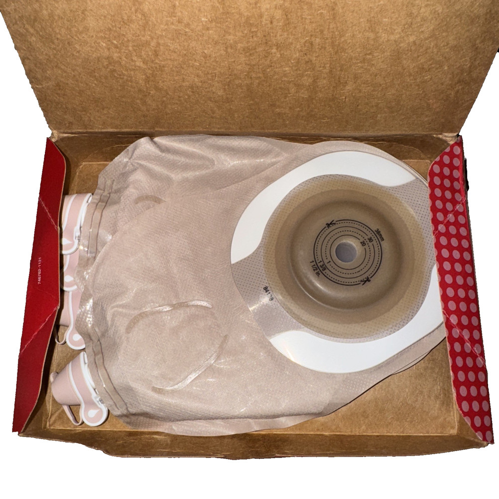 Premier Ceraplus Pouch Item No. 84138, 5 Count (Open Box/Damaged Packaging)