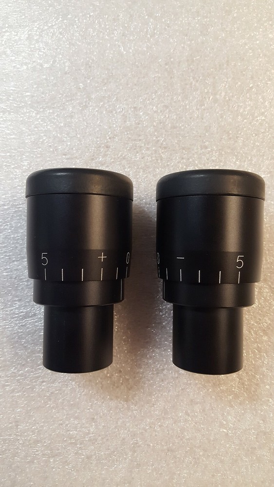 SURGICAL MICROSCOPE EYEPIECES FOR ZEISS OPMI