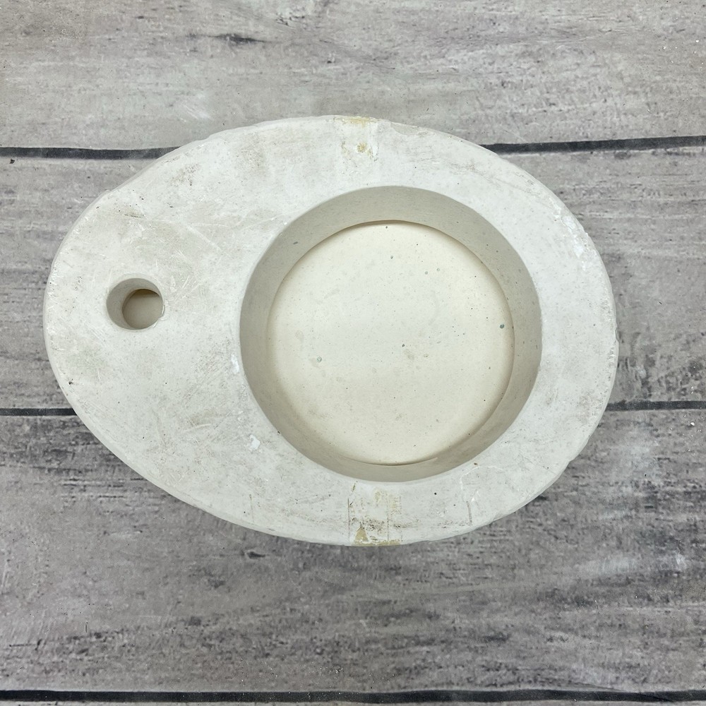 Ceramic Slip Casting Mold