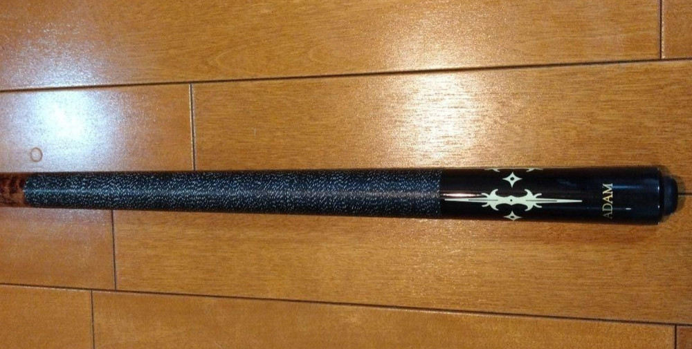 ADAM Billiard Cue Used Pool