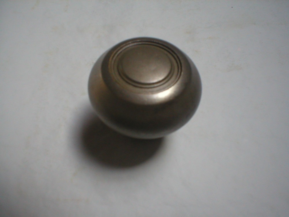 Antique Doorknob