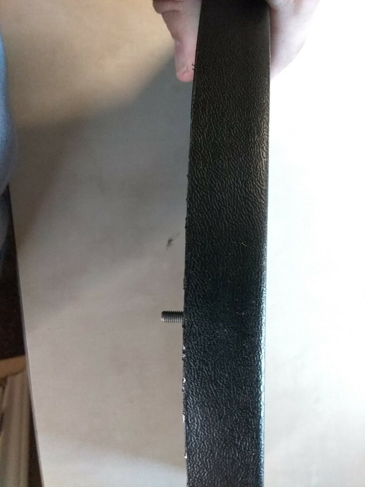 Ejection Seat Head Pad