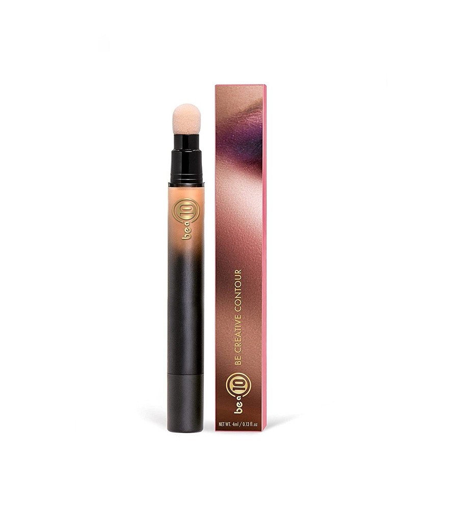 Be a 10 Be Creative Contour Be Opulent Light .13 oz