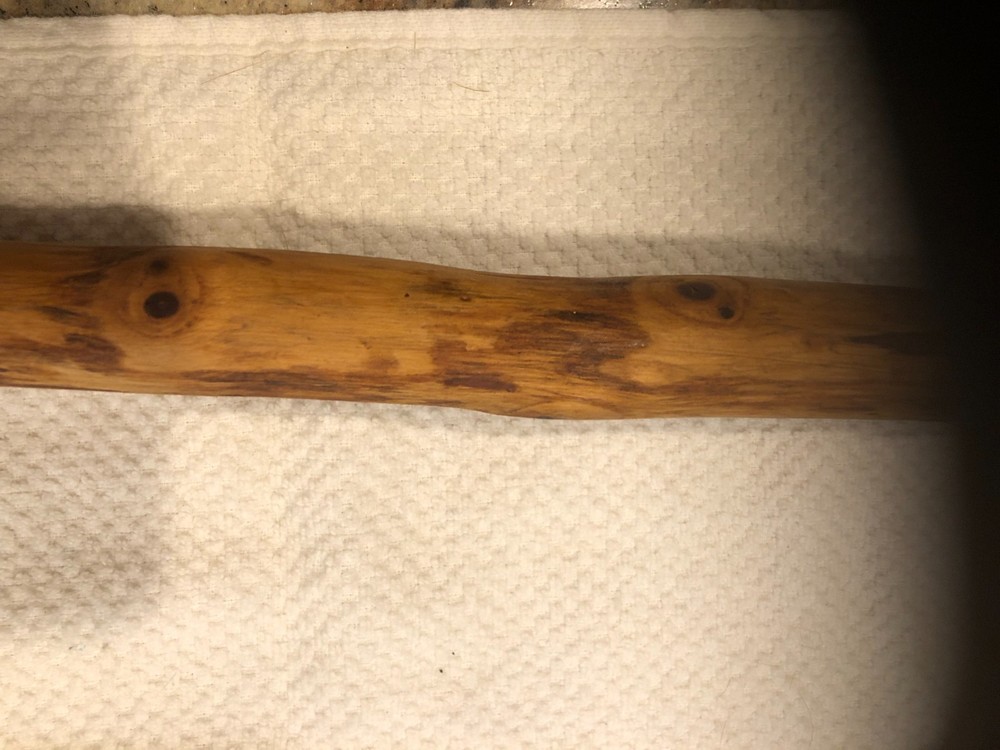 Small Hatchet Axe 17" x 6"