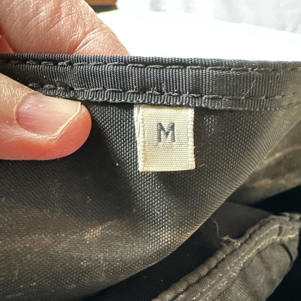 Seapro Inc. Buoyancy Compensator Size Medium