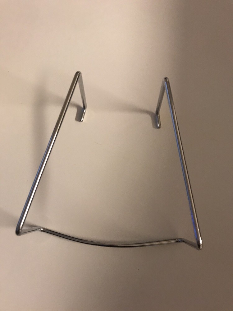 NuWave Pro Plus Infared Oven Replacement Part Dome Holder Cover Stand Wire Rack