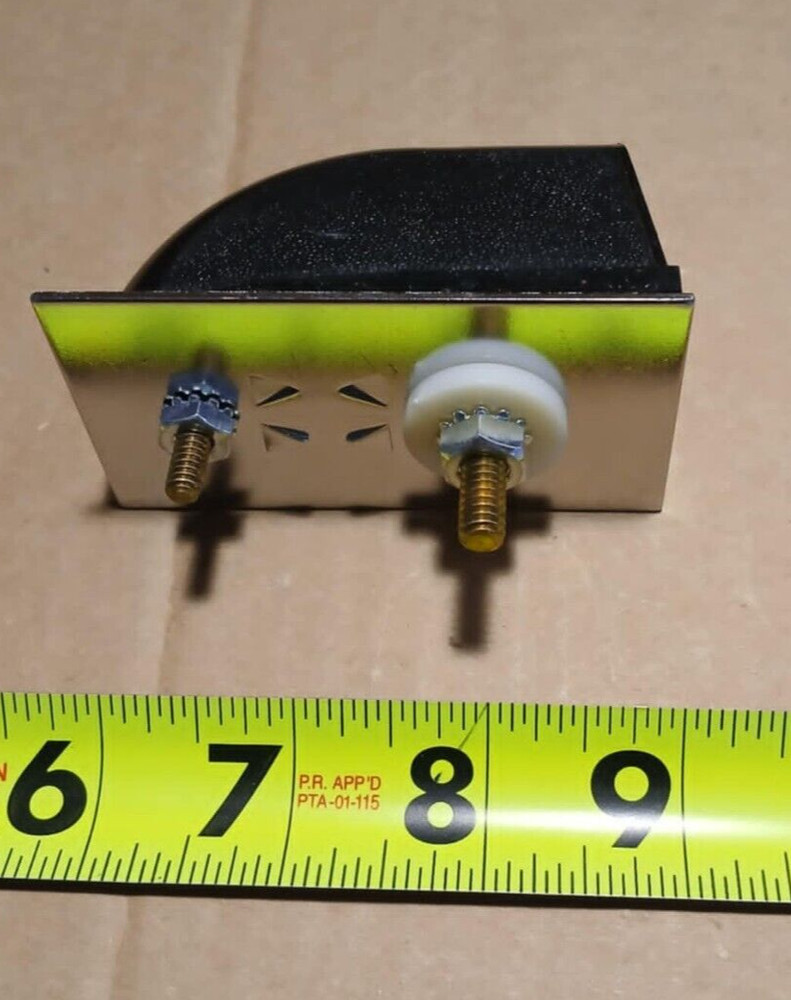 TRAM 244 SIDE BODY MOUNT ~~NEW!!~~