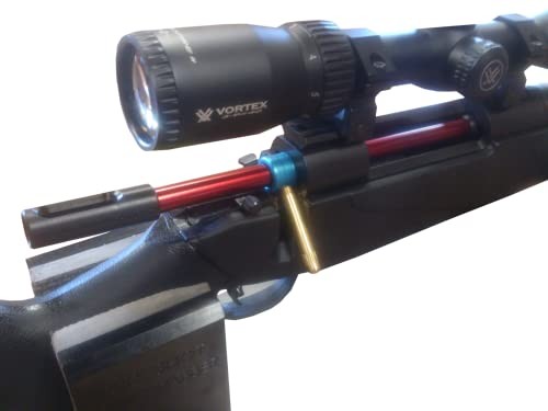 Pro Shot .22 Centerfire to .30 Caliber Adjustable Bore Guide, Multi MULTI