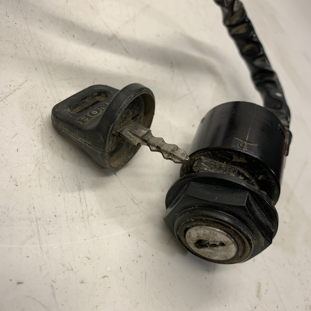 Switch Asm, Ignition - 2020 HONDA TALON 1000 X 64995
