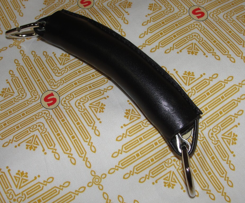 Replacement Leather Handle for Singer Featherweight Sewing Machine Case