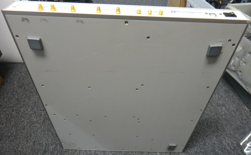 Genuine SanJole WaveJudge 4800 Wireless Test System