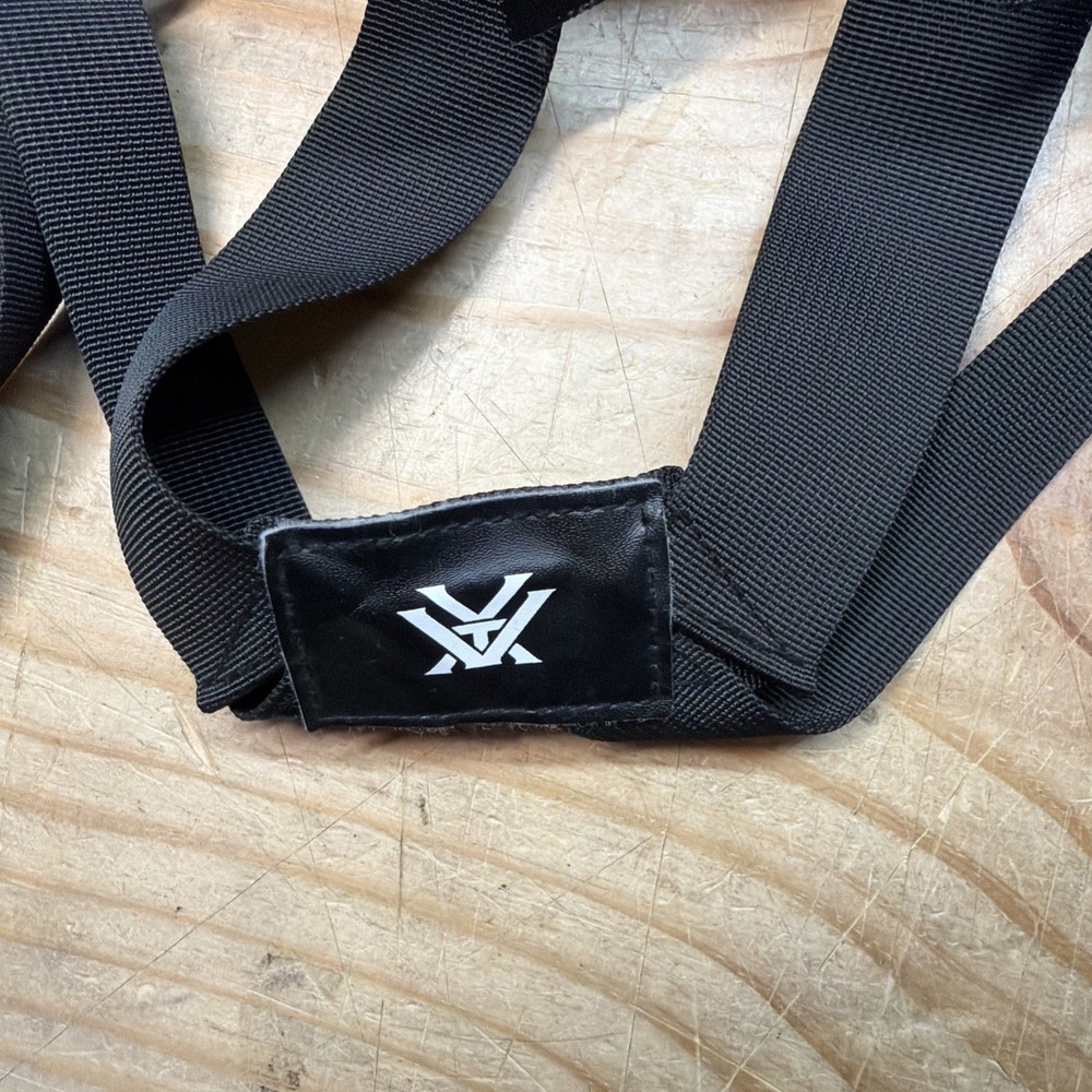 Vortex Glasspak Binocular Harness (Coyote Brown)