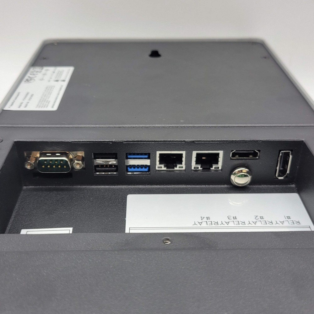 ButterflyMX 7" Smart intercom Panel capacitive Touchscreen Pc FT07N4200BMX