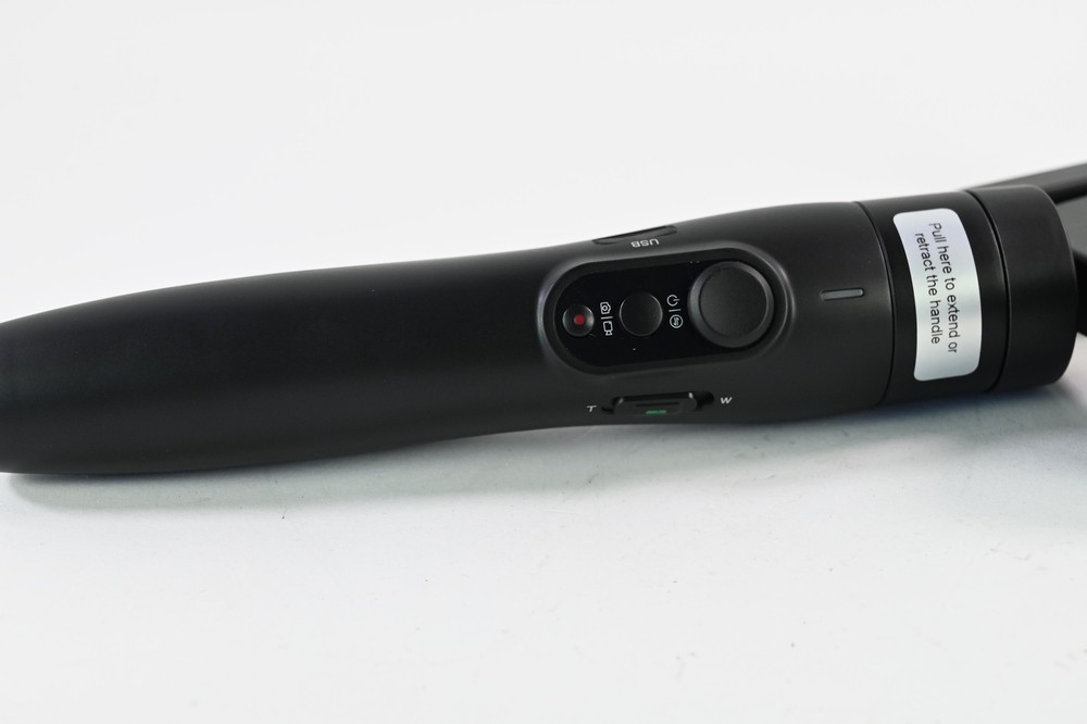 Joby Smartstabilizer 3-Axis Auto Handheld Stabilizer #G791