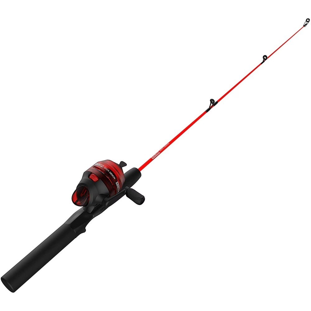 21-39299 DOCK DEMON RED 30" 1PC M SC