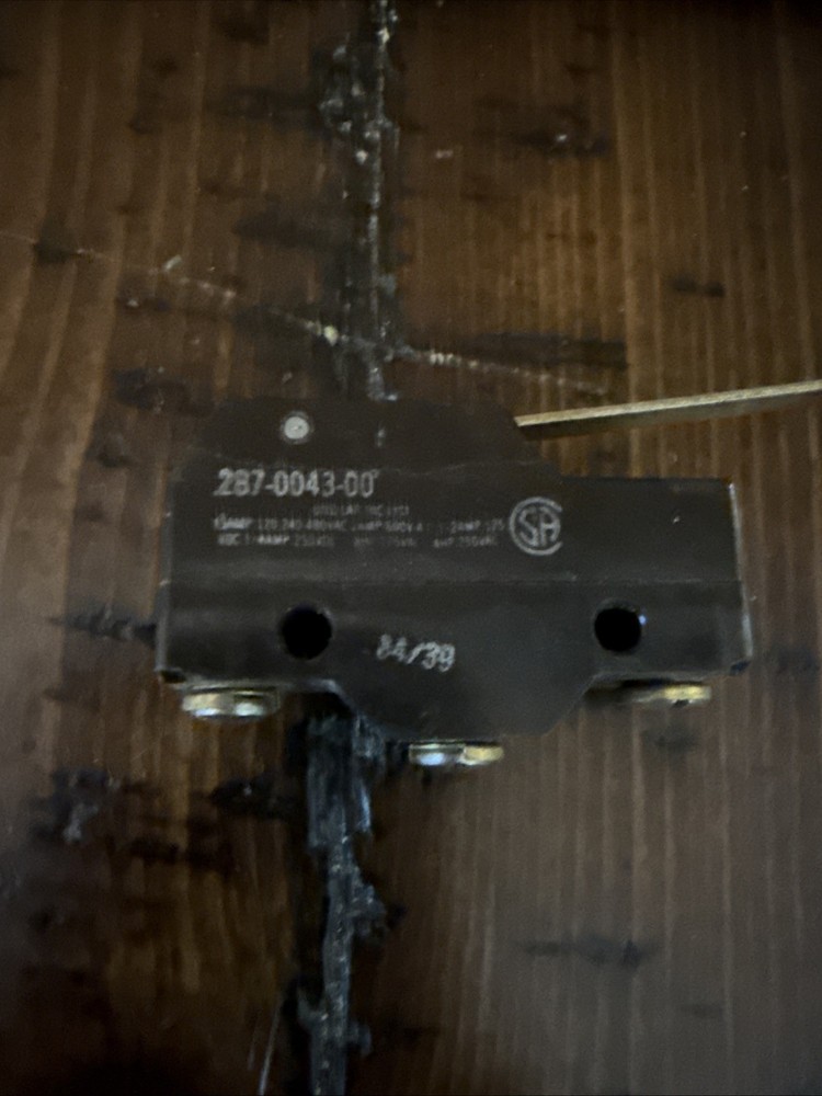 287-0043-00 15amp