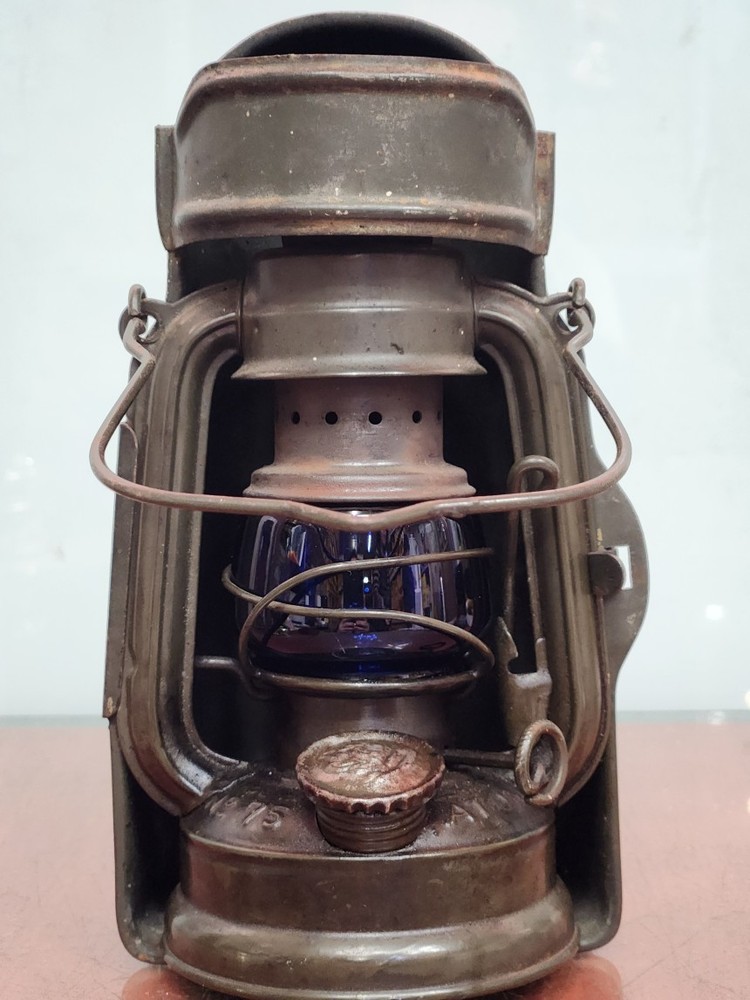 Feuerhand Atom 75 glass Replacement