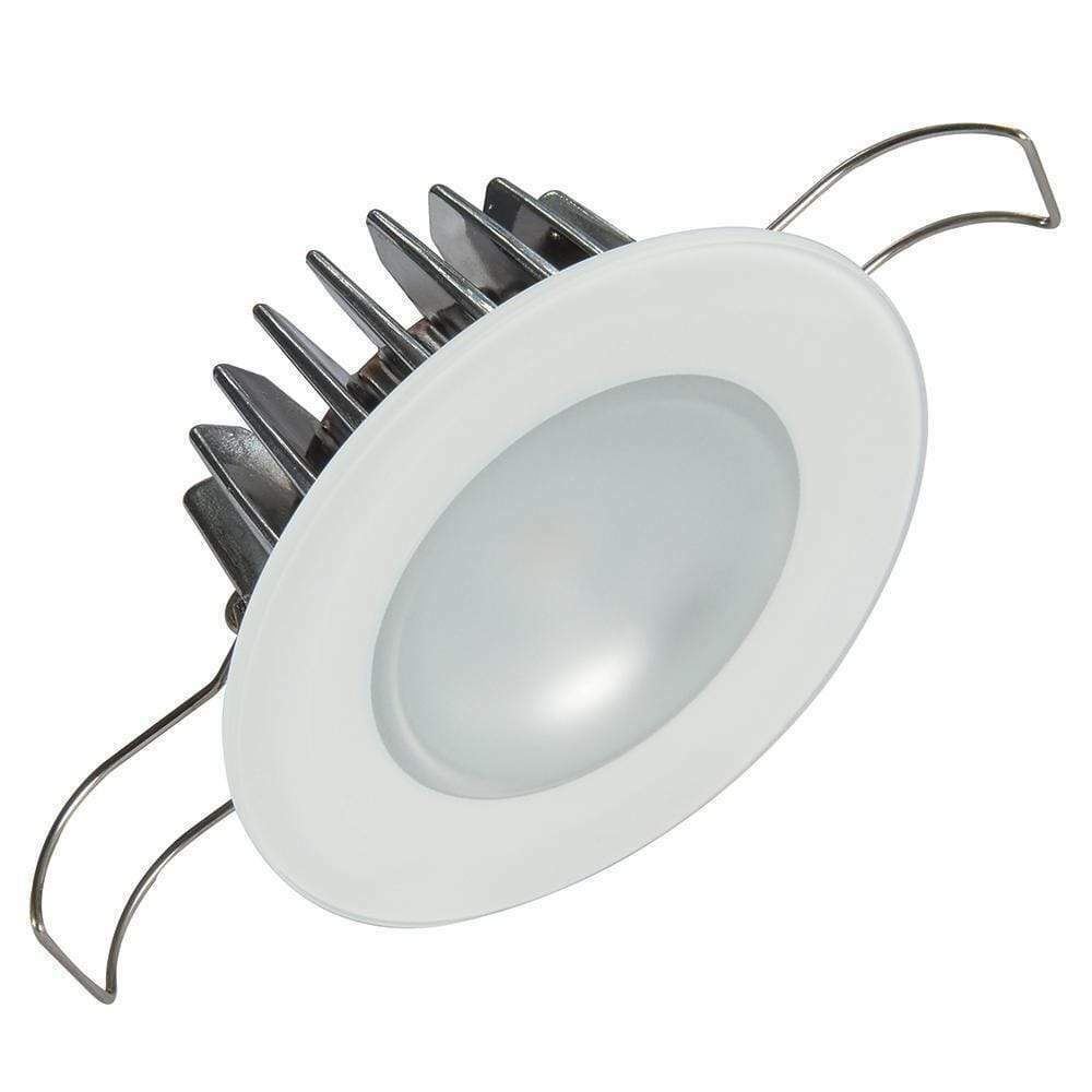 Lumitec Mirage Down Light Dimmable White #113199