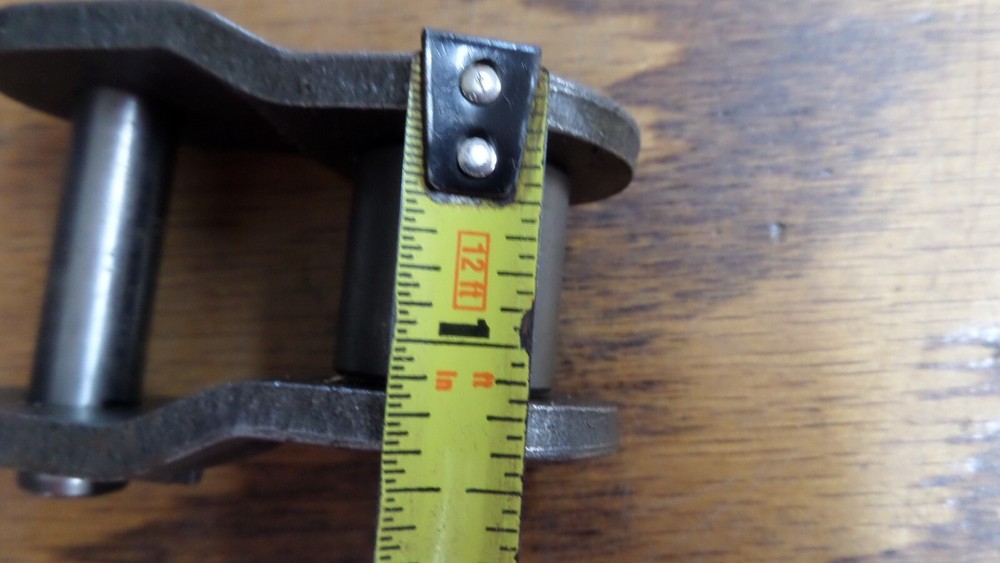 Diamond Offset Connecting Link C-7174-P NOS