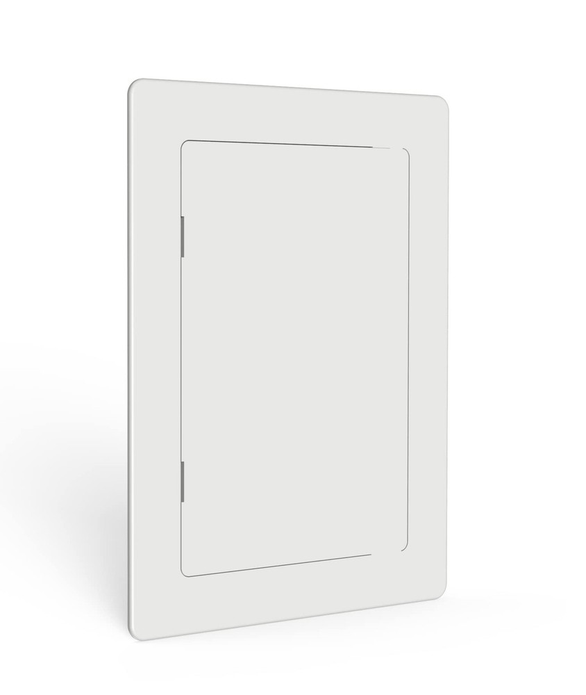 Plastic Access Panel for Drywall in All DepartmentsAccess Doors for Ceiling 6...