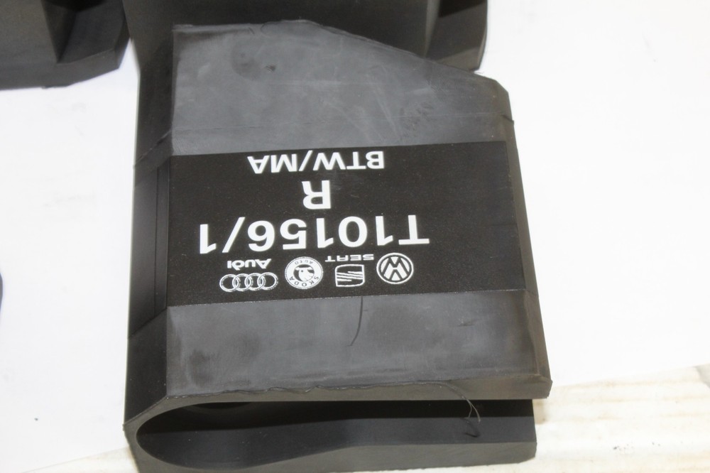 VW Audi OEM Tool T10156 Self Leveling System Minimum Height Setting Blocks