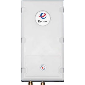 6.0kw 277V FlowCo Electric Tankless Water Heater  Inc SPEX60 091654925009 Gray