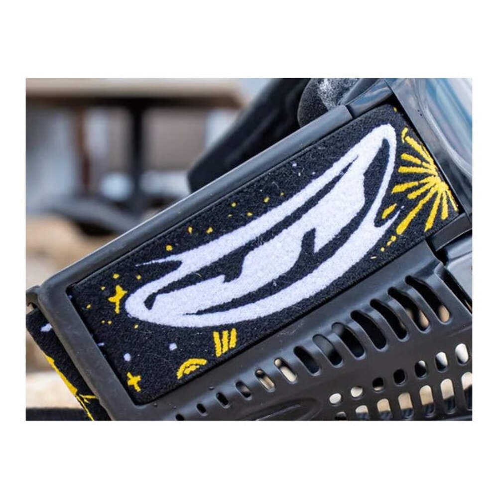 JT Goggle Part - Mask Strap - Woven - January