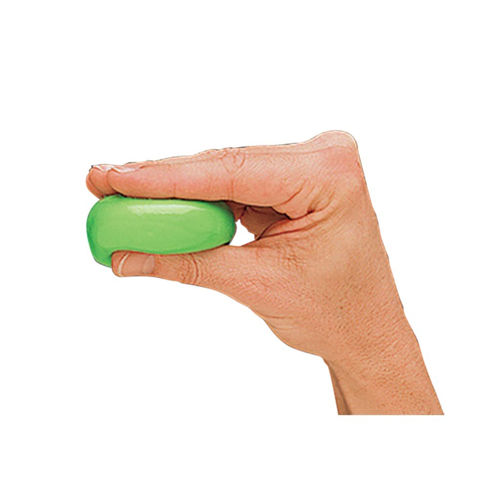 NORCO EXERCISE PUTTY MEDIUM SOFT, LIGHT GREEN, 80OZ