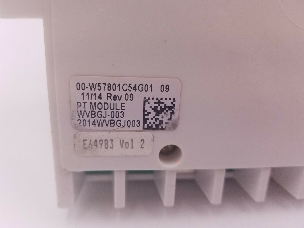 Eaton DOPTMLN Potential Transfer Module Alarm Unit Definite Purpose 3PH Untested