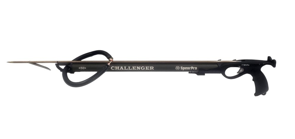 SpearPro Challenger Speargun 90cm