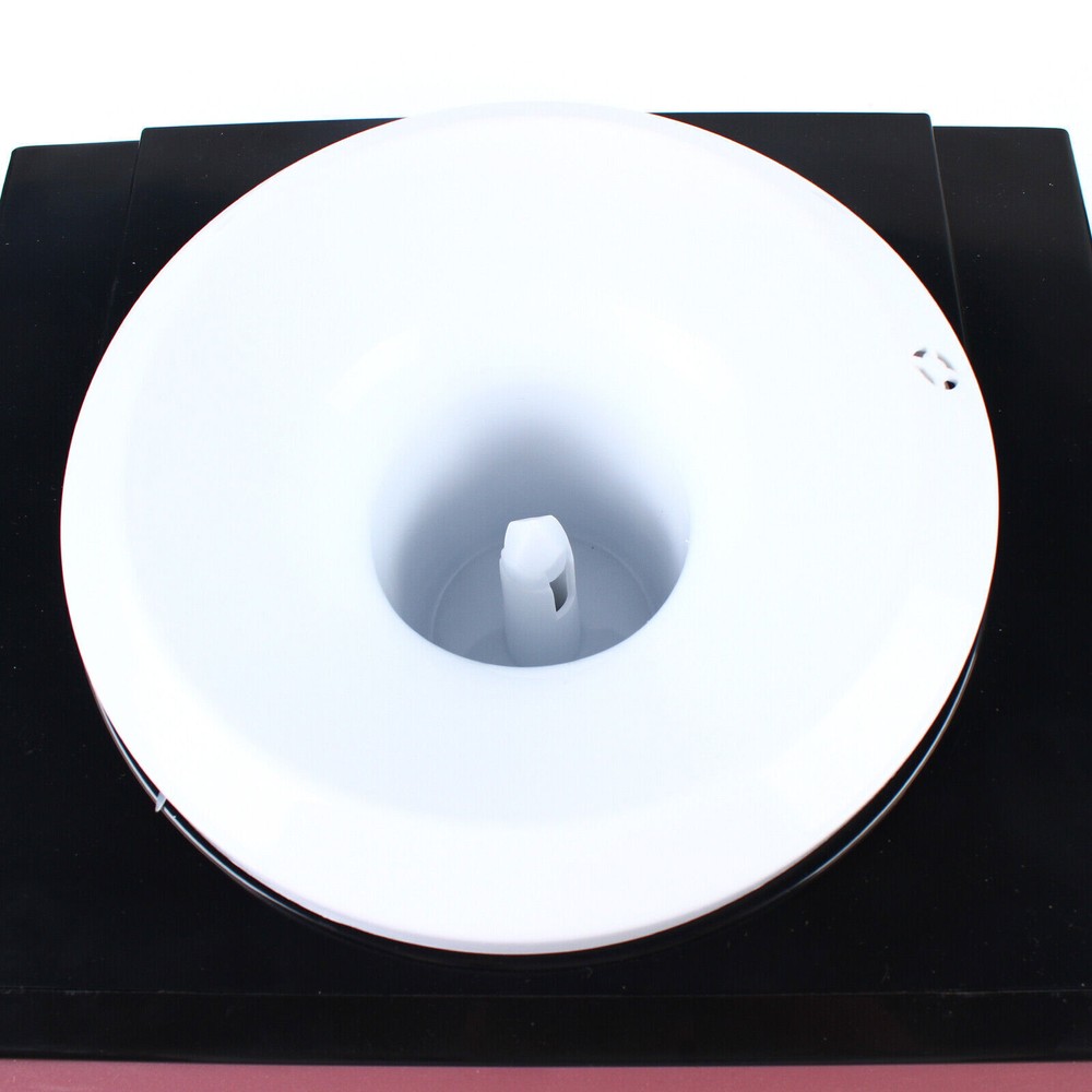 5 Gallon Desktop Electric Hot Cold Water Dispenser Drinking Machine Top Loading