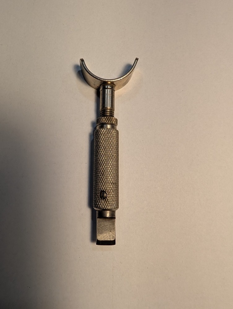 Swivel Knife     Ref.  429